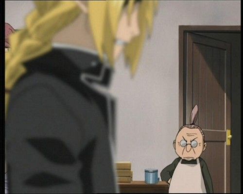 Otaku Gallery  / . / Anime e Manga / Full Metal Alchemist / Screen Shots / Episodi / 44 - Hohenheim della luce / 169.jpg